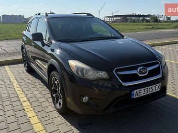 Авто Subaru Crosstrek 2013 № 7843120