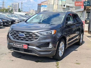 Авто Ford Edge 2019 № 7843162