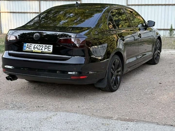 Авто Volkswagen Jetta 2017 № 7843163