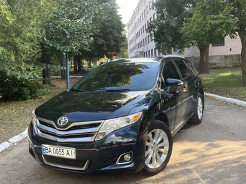 Авто Toyota Venza 2012 № 7843179