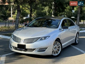 Авто Lincoln Mkz 2013 № 7843184