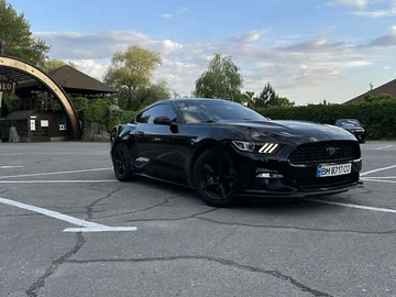 Авто Ford Mustang 2015 № 7843205