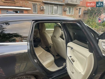 Авто Volvo Xc60 2014 № 7843206