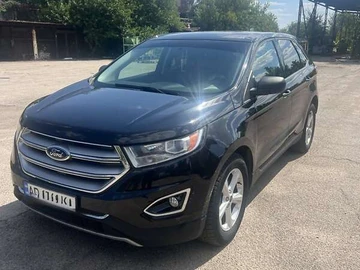 Авто Ford Edge 2018 № 7843216