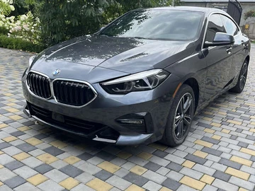 Авто BMW 2 Series Gran Coupe 2021 № 7843229