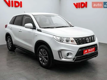 Авто Suzuki Vitara 2021 № 7843239