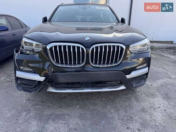 Авто BMW X3 2019 № 7843251