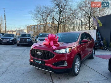 Авто Ford Edge 2021 № 7843262