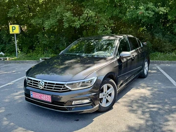 Авто Volkswagen Passat 2019 № 7843271