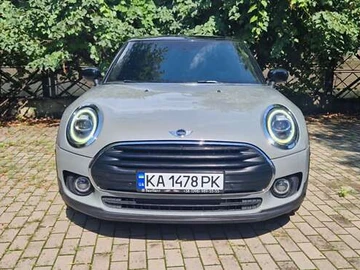 Авто MINI Clubman 2020 № 7843273