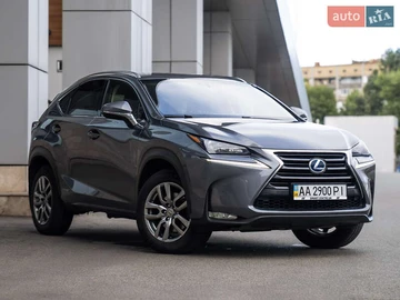 Авто Lexus Nx 2014 № 7843277