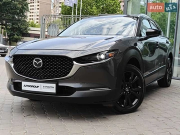 Авто Mazda Cx-30 2020 № 7843286