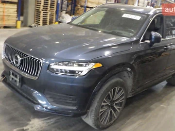 Авто Volvo Xc90 2019 № 7843318
