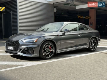 Авто Audi A5 2023 № 7843325