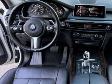 Авто BMW Ix3 2020 № 7843328