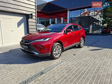Авто Toyota Venza 2022 № 7843330