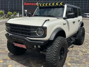 Авто Ford Bronco 2022 № 7843343