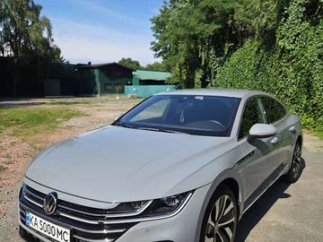 Авто Volkswagen Arteon 2023 № 7843350