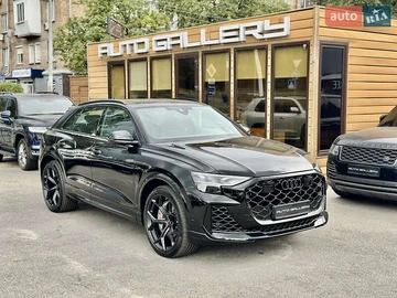 Авто Audi Rs Q8 2025 № 7843355