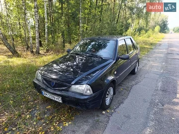 Авто Dacia Solenza 2004 № 7843363