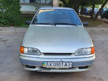 Авто ВАЗ 2115 Samara 2005 № 7843365