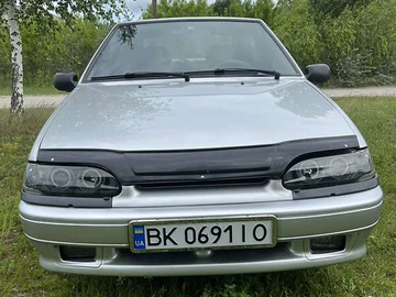 Авто ВАЗ 2114 Samara 2012 № 7843366