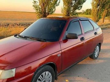 Авто ВАЗ 2112 2007 № 7843375