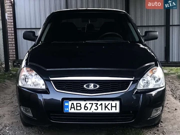 Авто ВАЗ 2170 Priora 2008 № 7843377