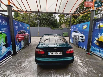 Авто ЗАЗ Lanos 2005 № 7843378