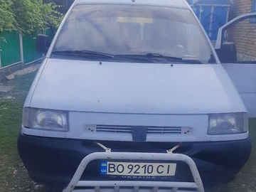 Авто Peugeot Expert 1999 № 7843381