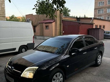 Авто Opel Vectra 2004 № 7843382
