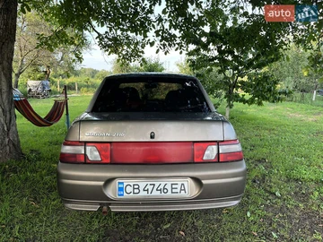Авто Богдан 2110 2013 № 7843387