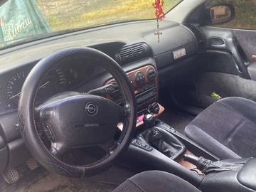 Авто Opel Omega 1999 № 7843394