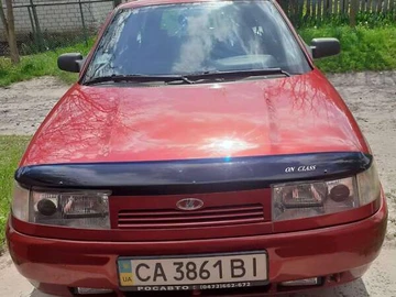 Авто ВАЗ 2111 2007 № 7843395