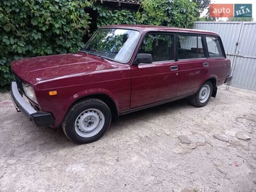 Авто ВАЗ 2104 2004 № 7843398