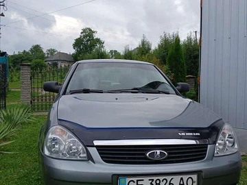 Авто ВАЗ 2170 Priora 2008 № 7843408