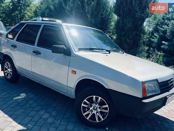 Авто ВАЗ 2109 2011 № 7843410