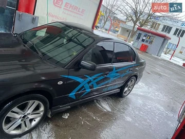 Авто Subaru Legacy 2002 № 7843417