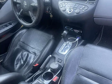 Авто Nissan Primera 2002 № 7843420