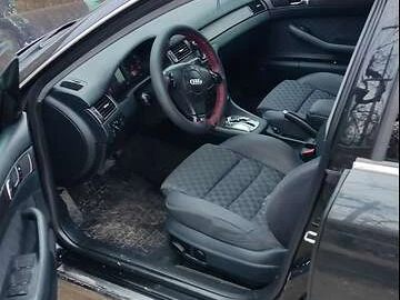 Авто Audi A6 2000 № 7843433