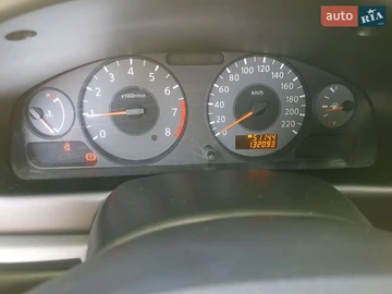 Авто Nissan Almera 2008 № 7843436