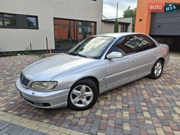 Авто Opel Omega 2002 № 7843440