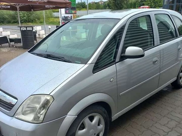 Авто Opel Meriva 2006 № 7843443