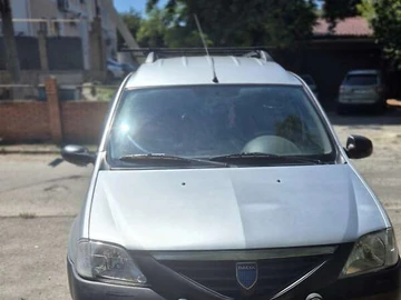 Авто Dacia Logan 2008 № 7843449