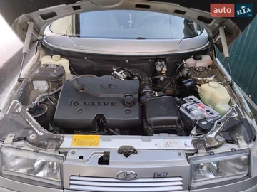 Авто ВАЗ 2111 2008 № 7843459