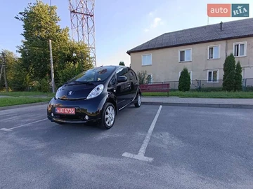 Авто Peugeot Ion 2012 № 7843465