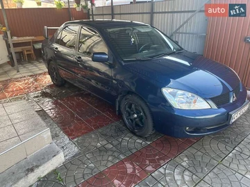 Авто Mitsubishi Lancer 2009 № 7843468