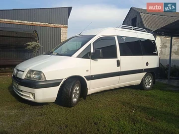 Авто Peugeot Expert 2006 № 7843473