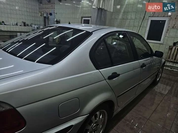 Авто BMW 3 Series 2000 № 7843474