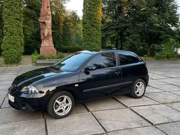 Авто SEAT Ibiza 2006 № 7843488